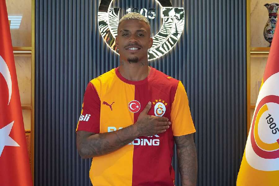 Mario Lemina : salaire, records, statistiques et plus