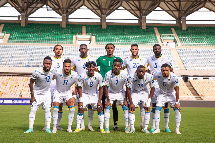 5 choses à savoir sur le match  Gabon – Côte d’Ivoire
