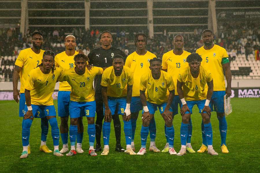 Mise à jour du classement FiFA : le Gabon reste 84e mondial et 17e africain