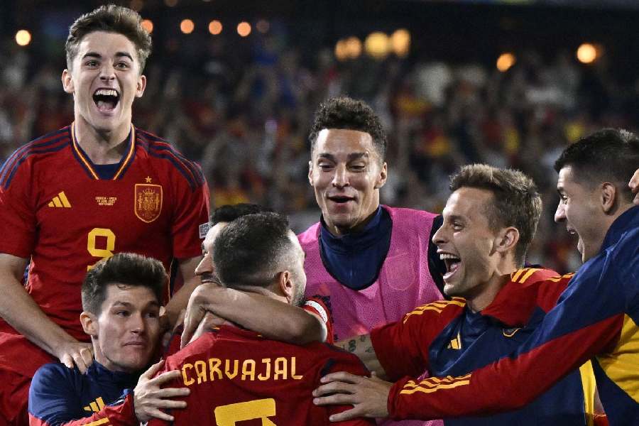 5 choses à savoir sur le match Espagne – Croatie