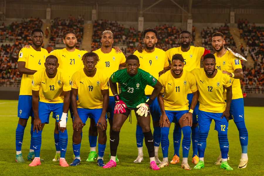 3 choses à savoir sur le match Gabon – Gambie