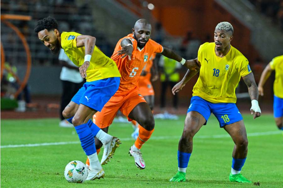 3 choses à retenir sur la défaite du Gabon (1-0) face à la Côte d’Ivoire