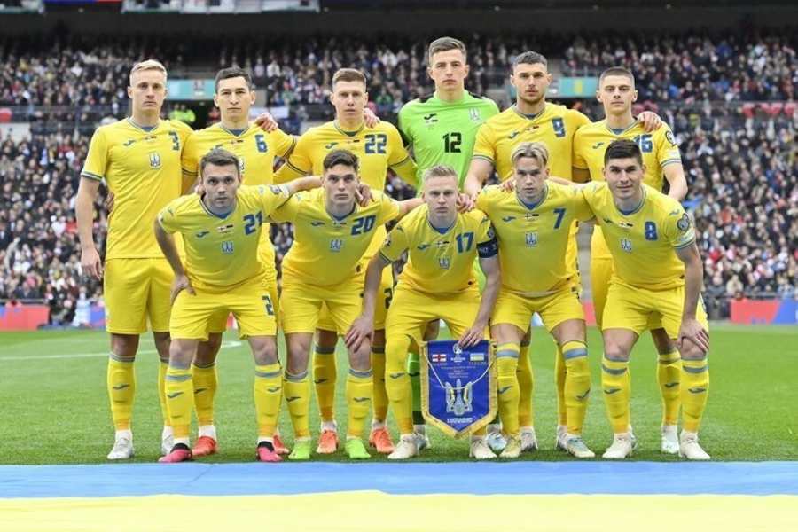 5 choses à savoir sur le match Ukraine – Belgique