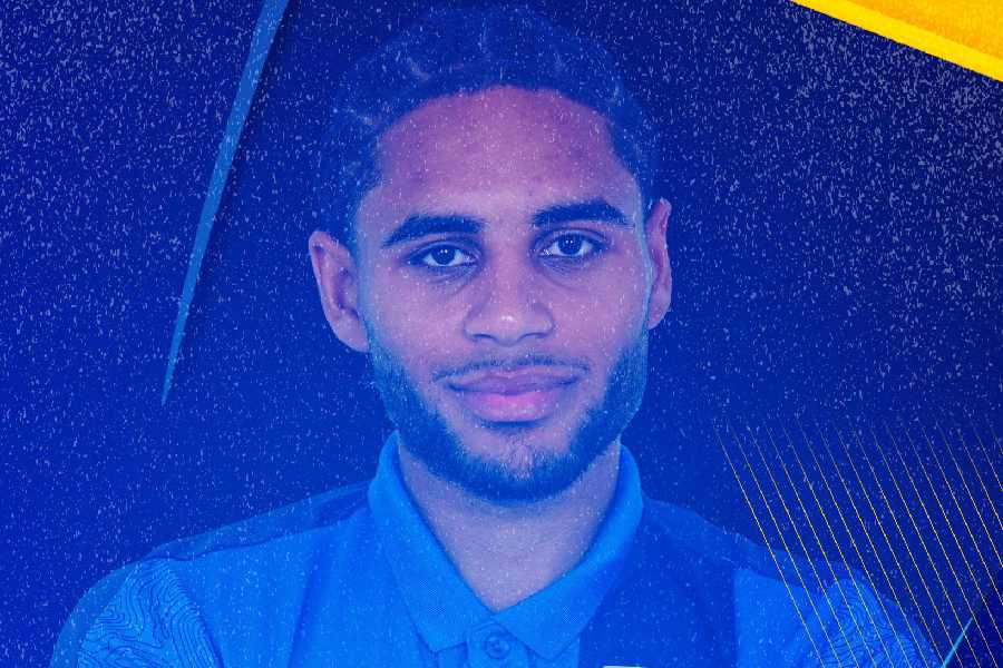 Frosinone Calcio officialise la signature de Jérémy Oyono