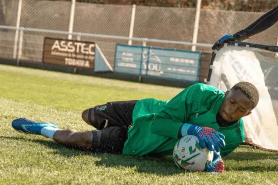 Loyce Mbaba bientôt au Stella Club d’Adjamé ?