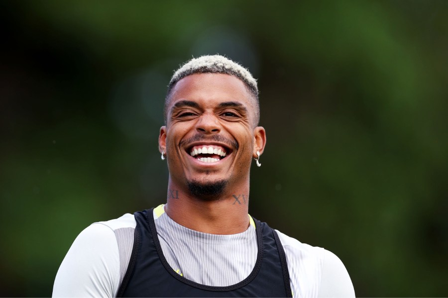 Mario Lemina