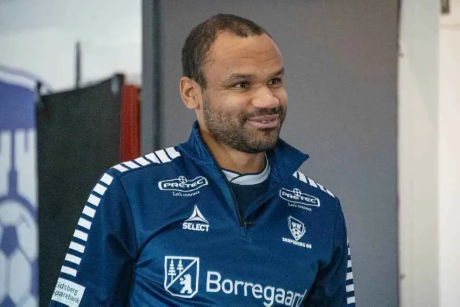 Serge-Junior Ngouali et Sarspborg 08, c’est terminé