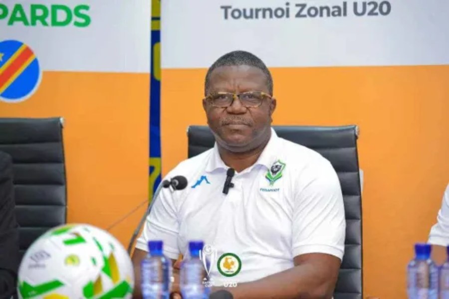 Eliminatoire CAN U20 : Anicet Yala optimiste pour la qualification