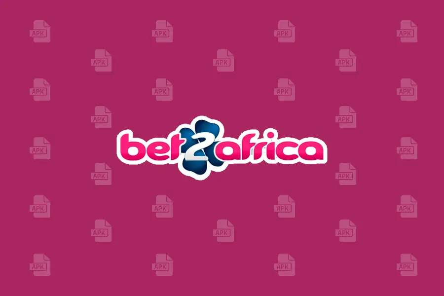 Bet2Africa app