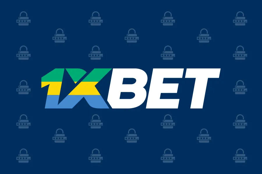 Connexion 1xbet au Gabon