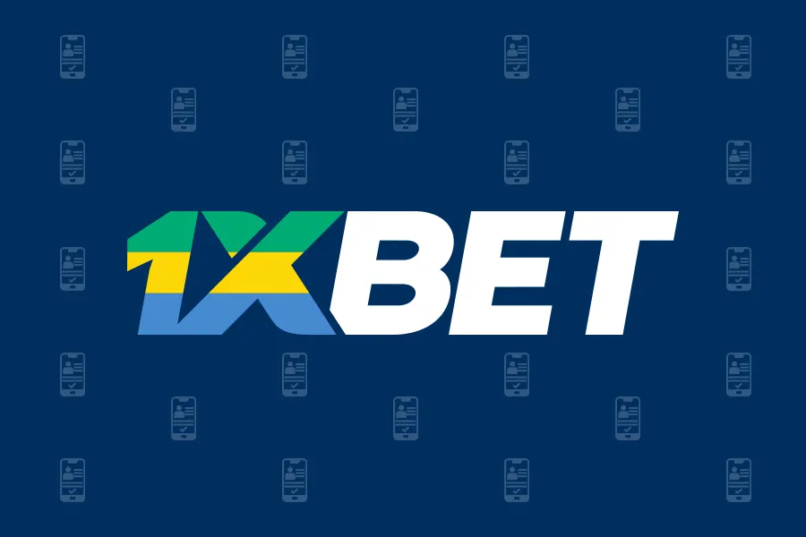 Guide d’inscription mobile sur 1xbet au Gabon