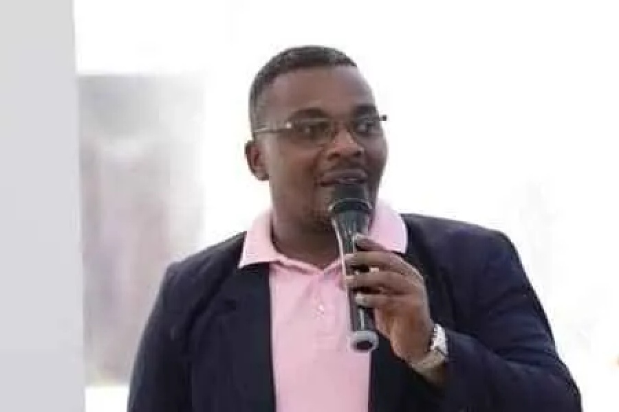 Non présence du Gabon au CHAN : « Une suite logique » selon Loïc Mendes Mba