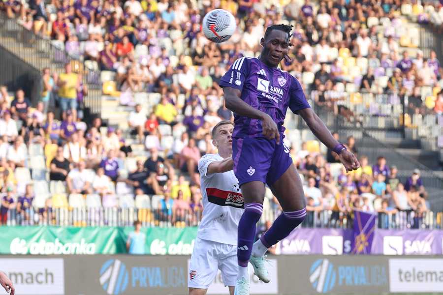 Retour sur les meilleures performances de nos joueurs gabonais ce week-end (S35)