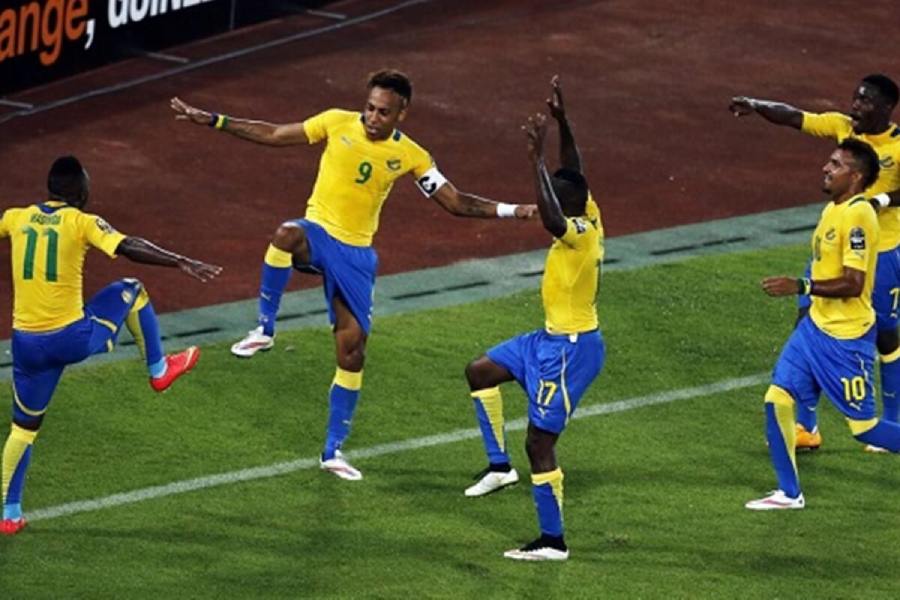 5 choses à savoir avant le match Gabon – République centrafricaine