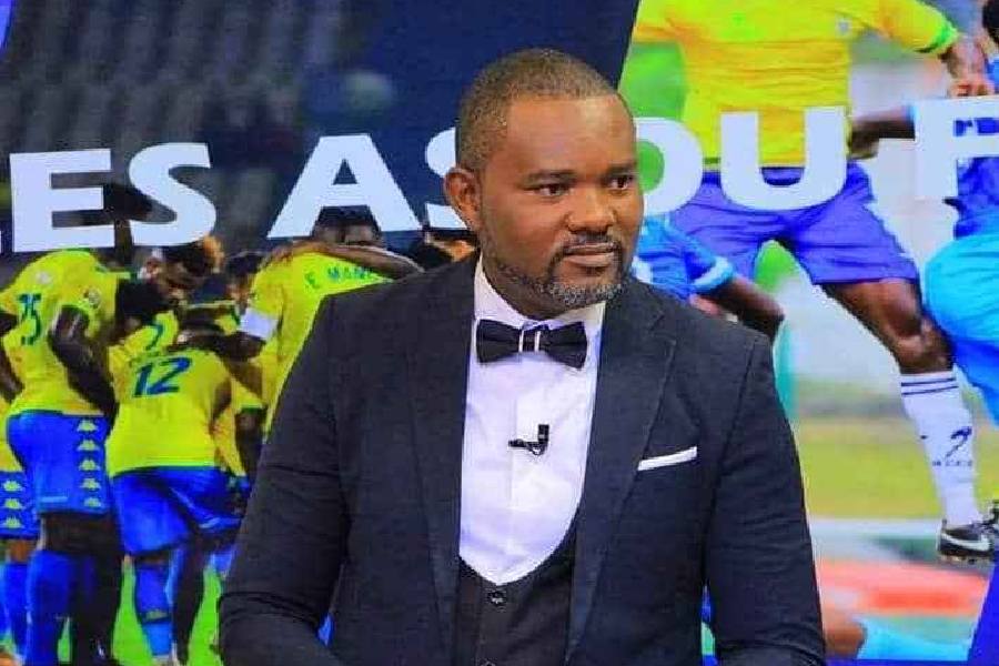 Absence de club gabonais en Coupes africaines, l’avis de Rodrigue Bekale 