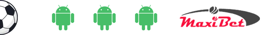 Téléchargement de Maxibet sur Android