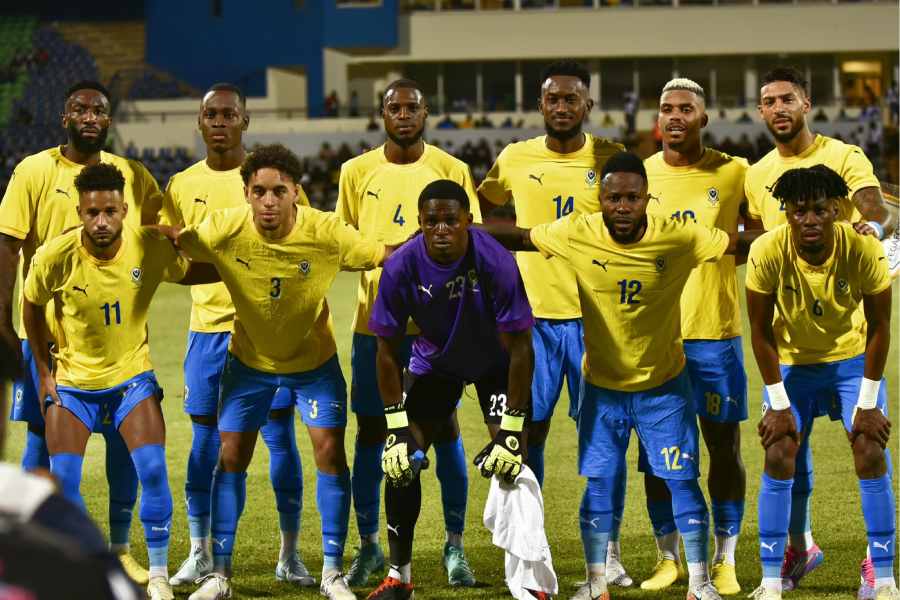 Mise à jour du classent FIFA : Le Gabon conserve la 17e place