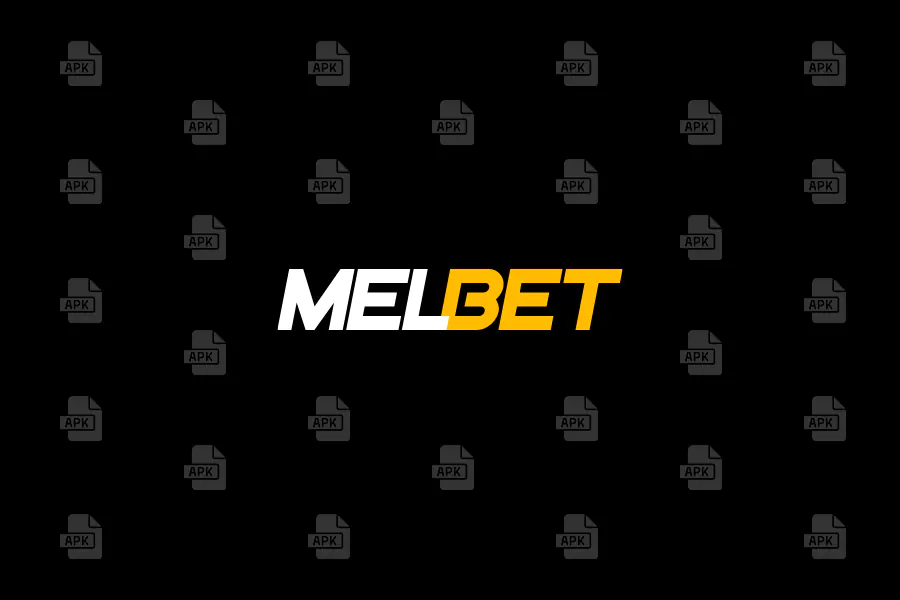 Paris sportifs avec Melbet apk