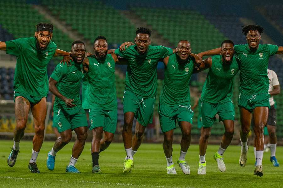 5 choses à savoir avant le match Gabon – Maroc