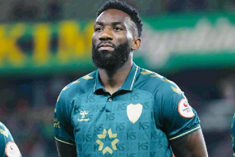 Top 5 des matchs de nos joueurs gabonais à suivre ce week-end (S49)