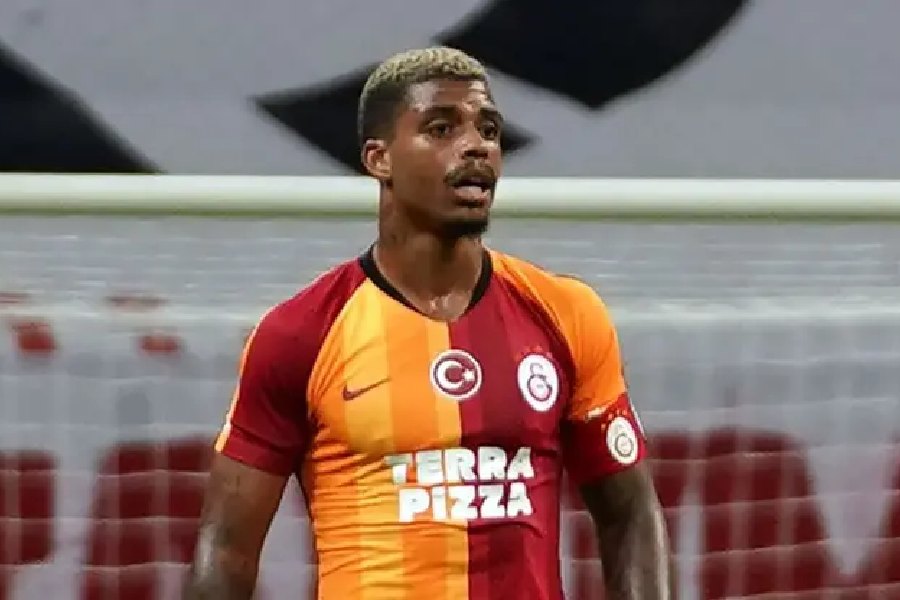 Mario Lemina