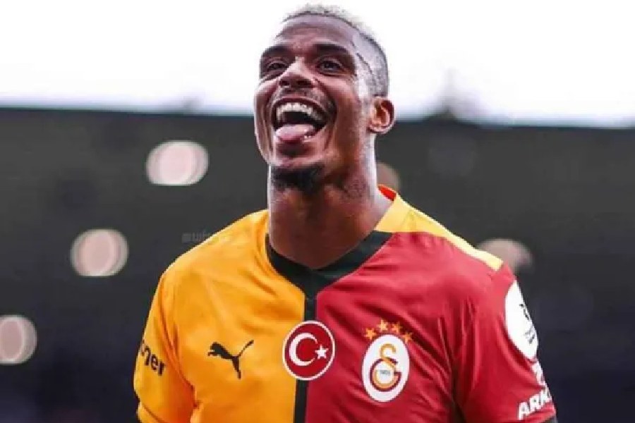 Mario Lemina