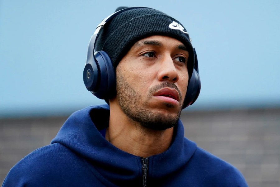 Pierre-Emerick Aubameyang