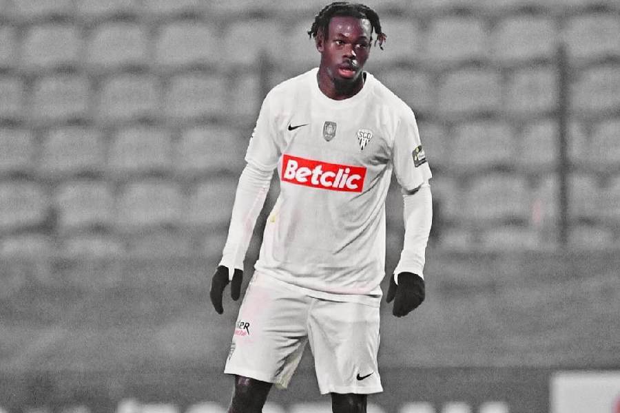 Jacques Ekomie