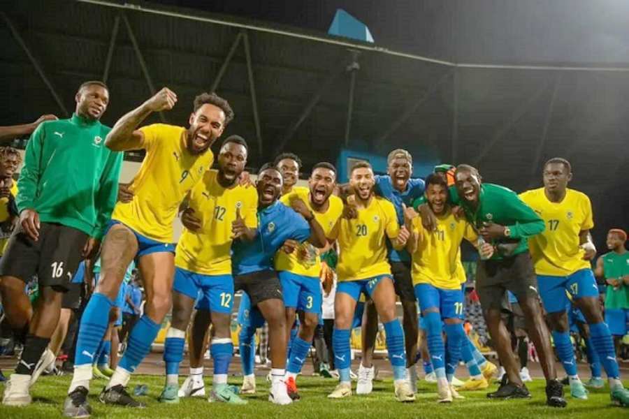 La FEGAFOOT dévoile les prochains adversaires des Panthères pour la Journée FIFA