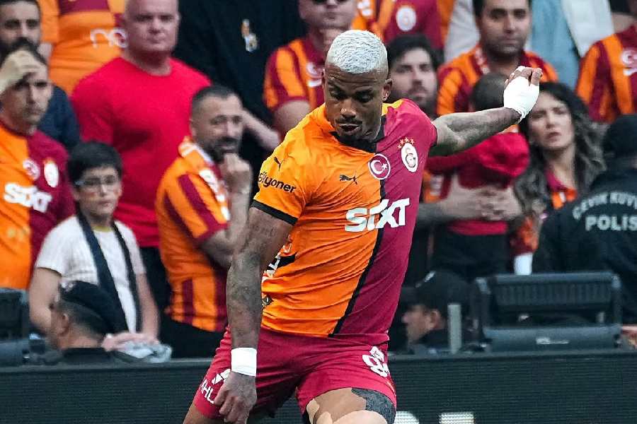 Mario Lemina
