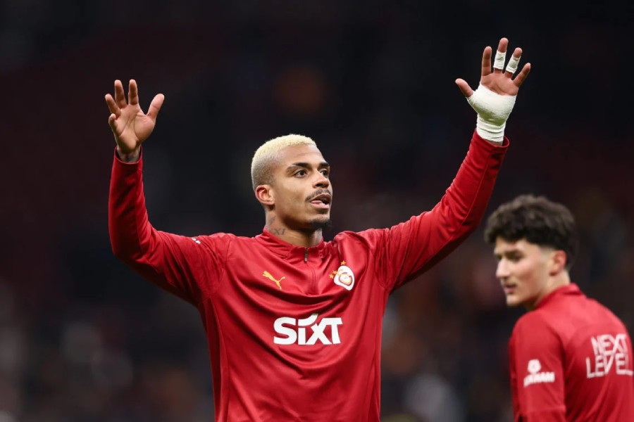 Mario Lemina