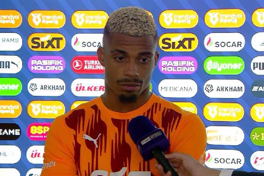 Mario Lemina
