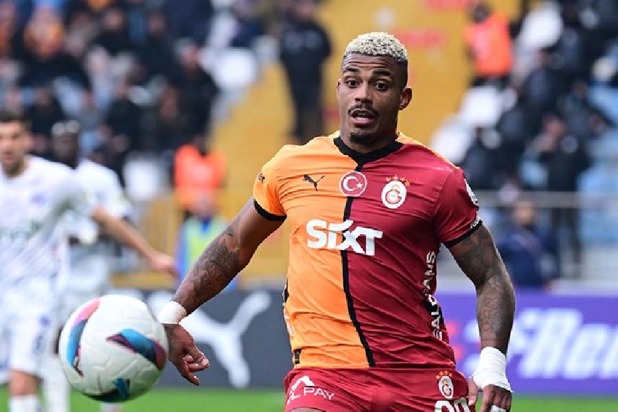 Mario Lemina