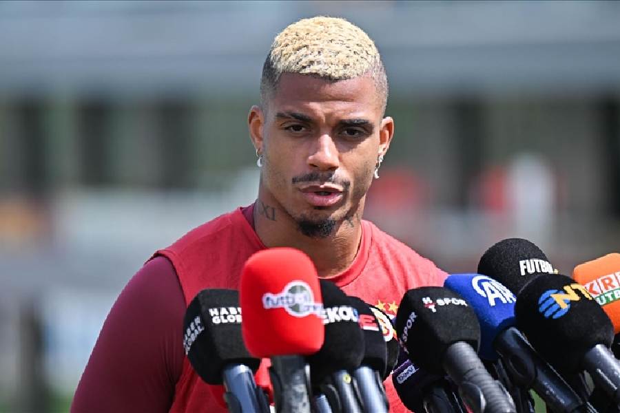 Mario Lemina