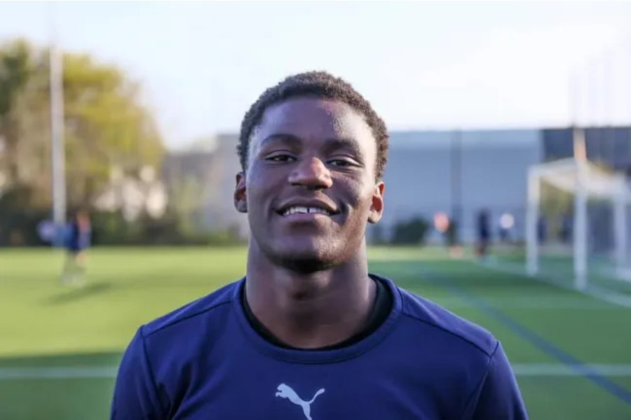 Philippe Ndinga Ossibadjouo