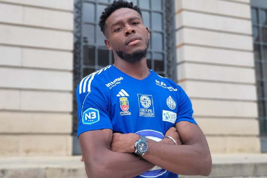 Romain Essogo