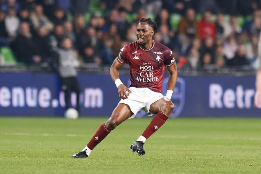 Urie-Michel Mboula