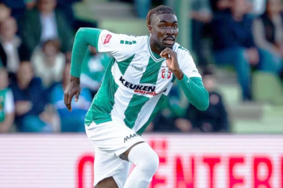 Yannis Mbemba