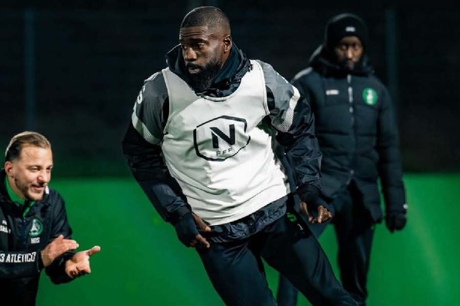 Bruno Ecuele Manga