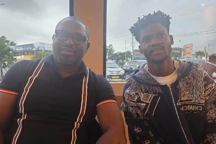 Didier Ndong de retour chez les Panthères en septembre ?