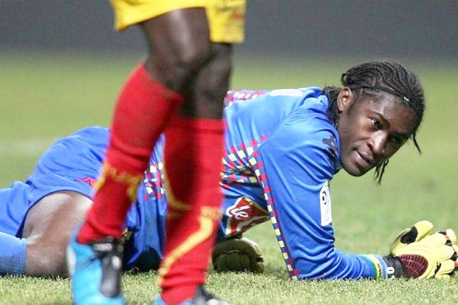 Didier Ovono