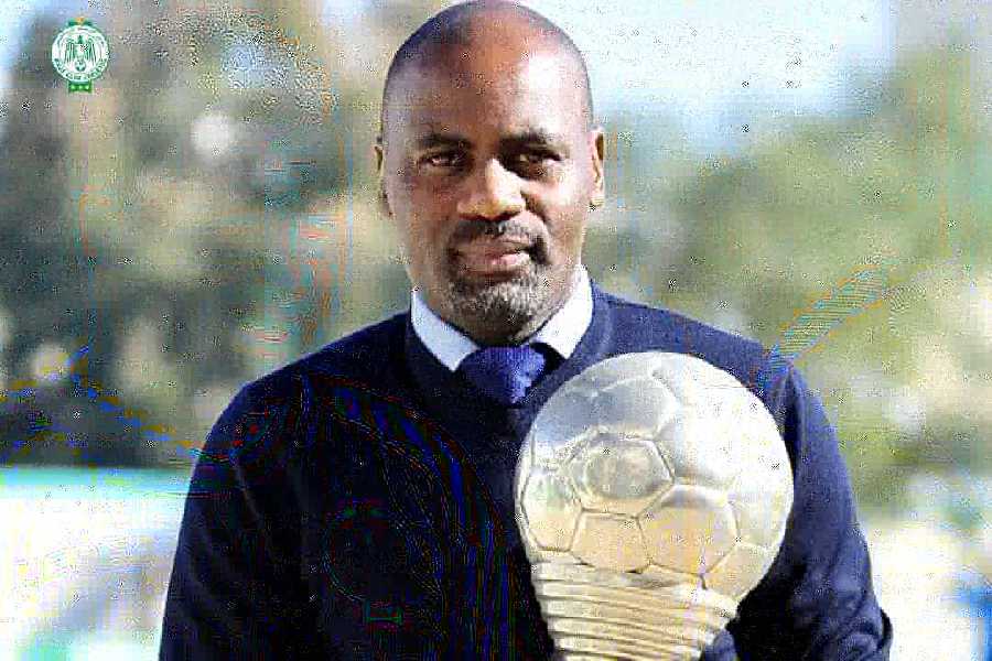 Dieudonné Londo