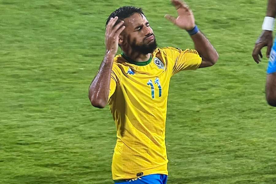 Le Niger surprend le Gabon dans un match spectaculaire des Journées FIFA
