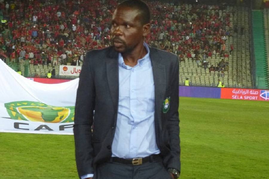 Kevin Ibinga