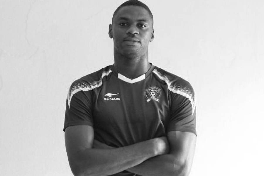 Le football gabonais en deuil après la disparition de Kevine Mbakogo