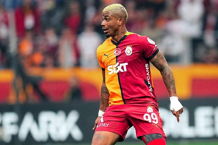 Mario Lemina