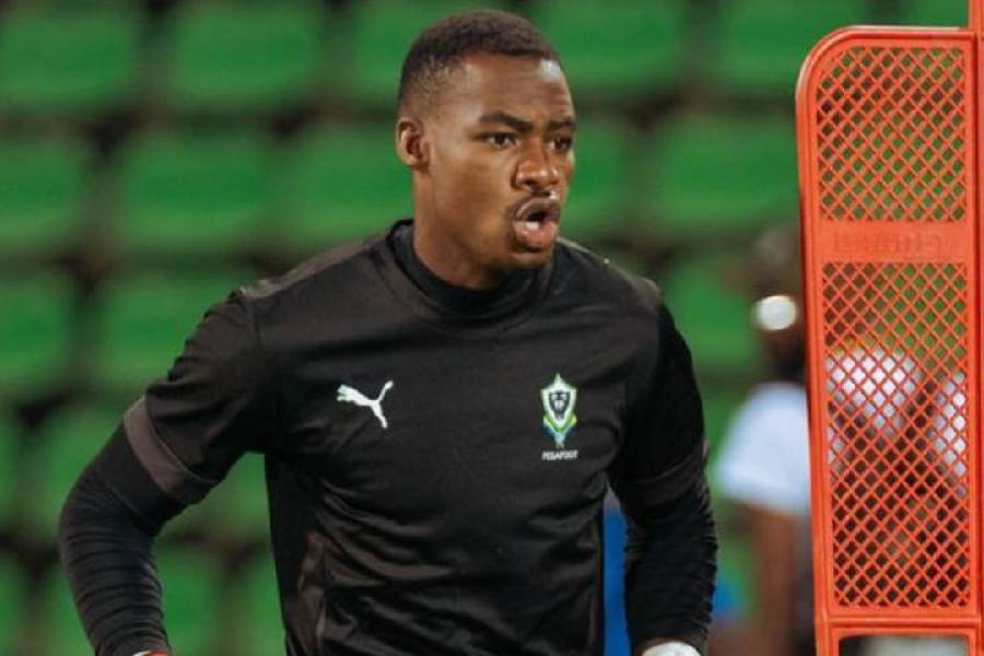 Patrick Meneme Makosso