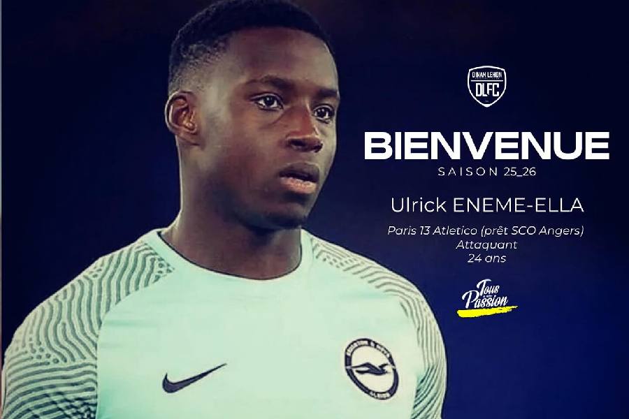Ulrick Eneme-Ella