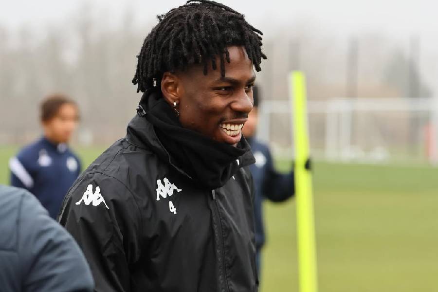 Urie-Michel Mboula
