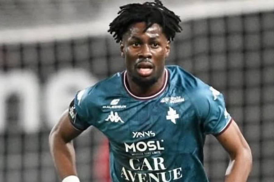 Urie-Michel Mboula